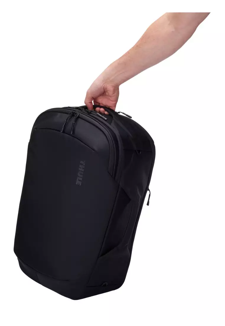 THULE Subterra 2 Convertible Carry on 40L-Black