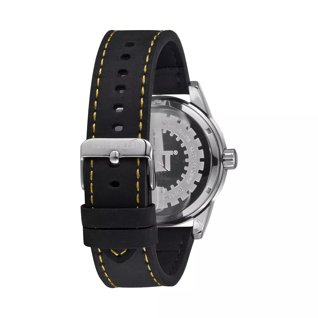 Caterpillar Casual  Men's Watches CAT NR.141.34.121