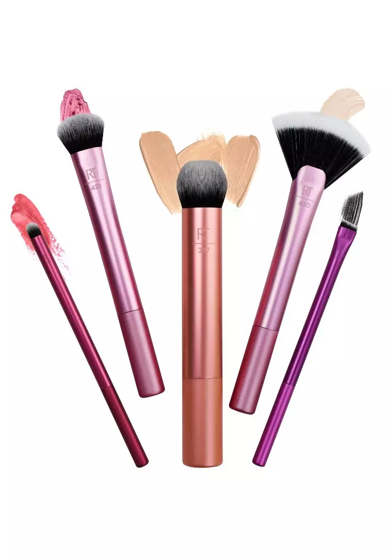 Real Techniques 1895 Artist Essentials Set