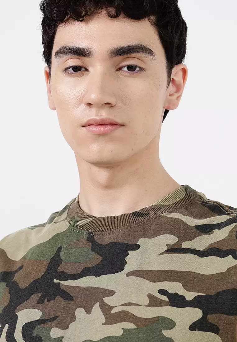 Everyday Fit Muscle Top