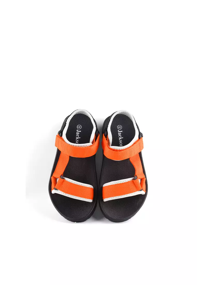Jackson Kids Miko 1ZTK Orange