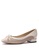Twenty Eight Shoes Suede Fabric Mid Heel 6637-3 2AAB3SHFCAFA06GS_2