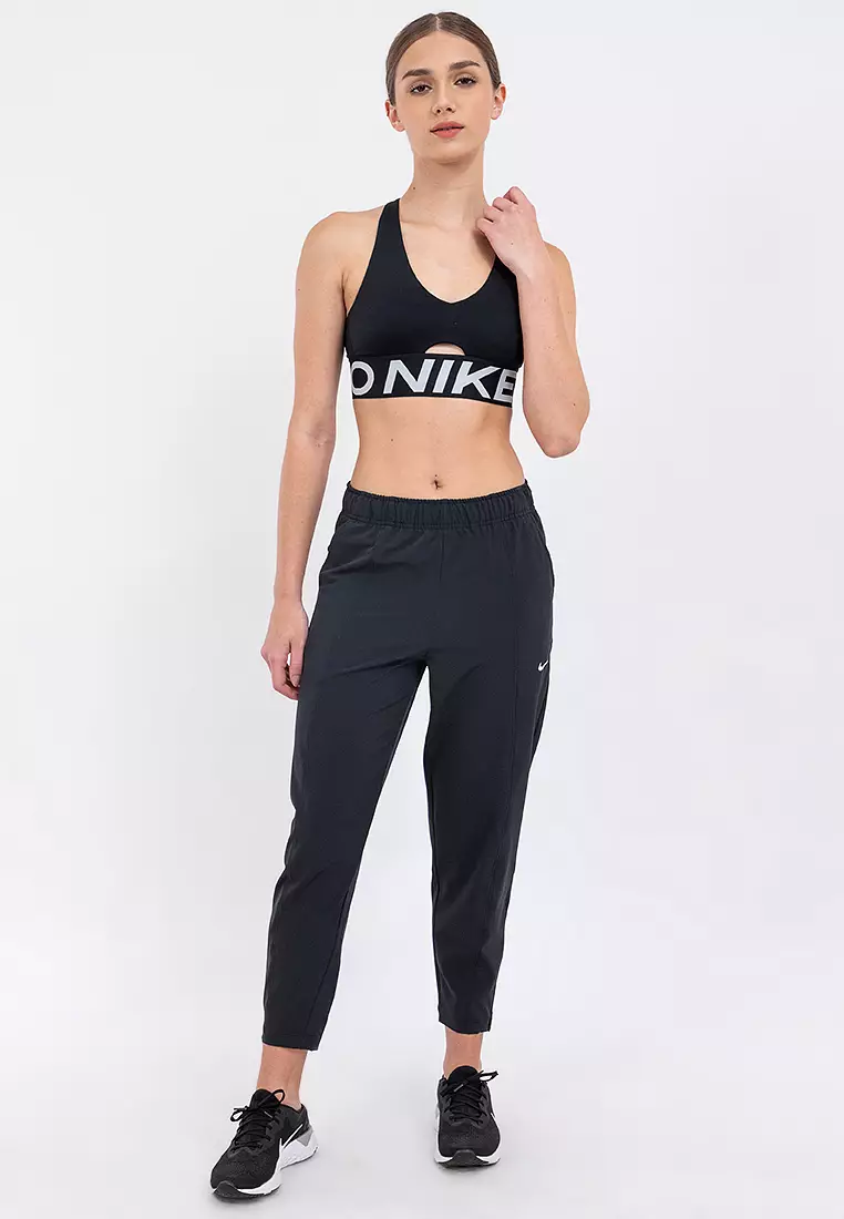 One Dri-FIT Mid-Rise Woven Pants