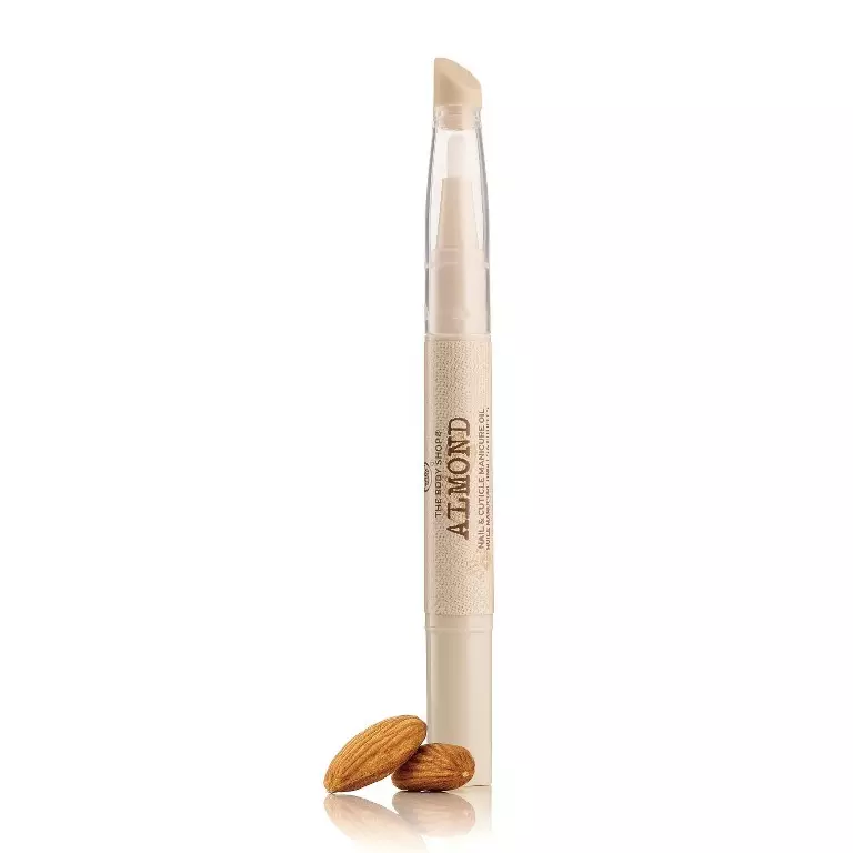 Almond And Nail Treatment 1.8ml