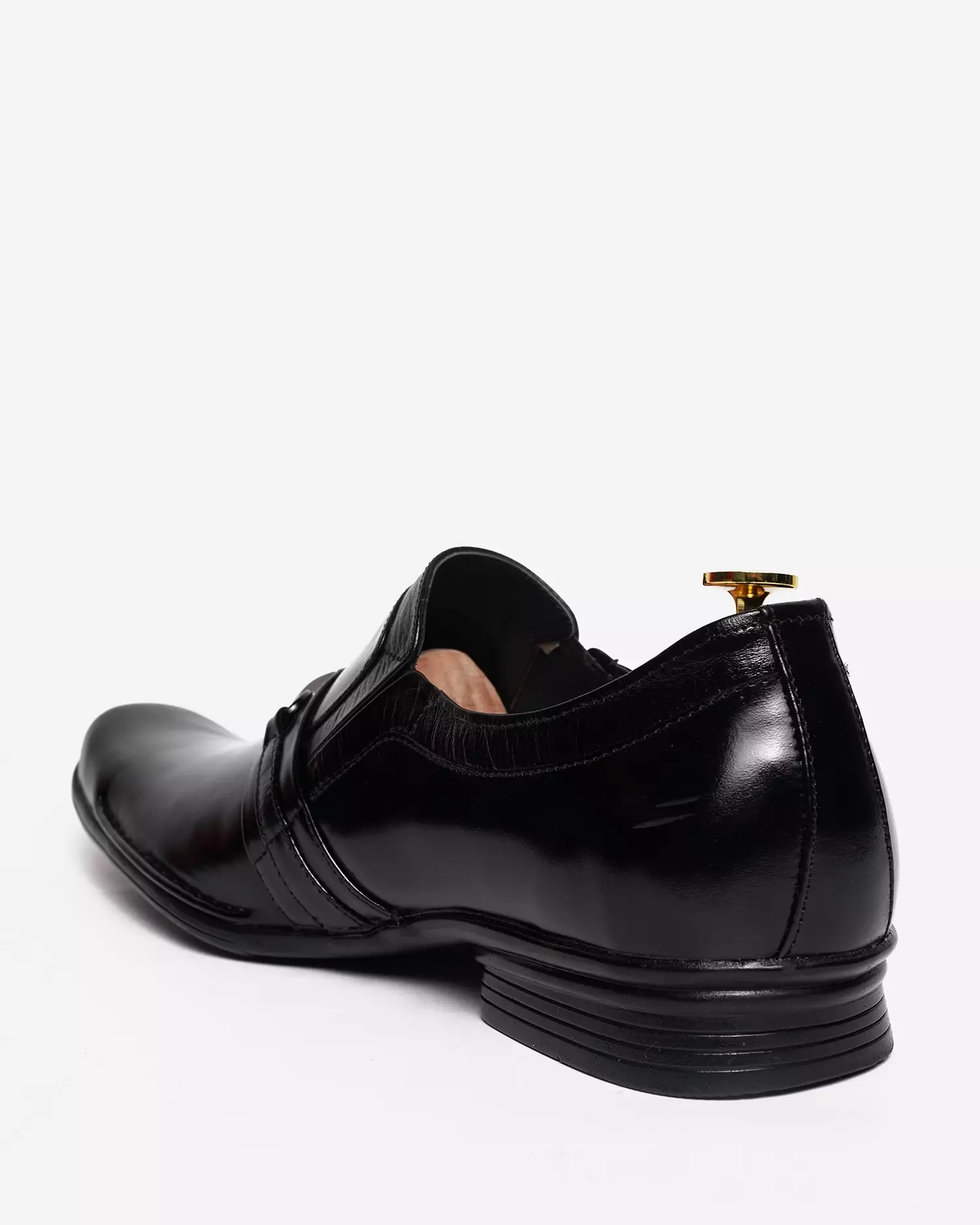 Buccheri Lucippe Loafer Men Black