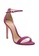 Schutz purple SCHUTZ Strap Sandal - MAGNOLIA (GRAPE) A9CD5SH6547C24GS_2