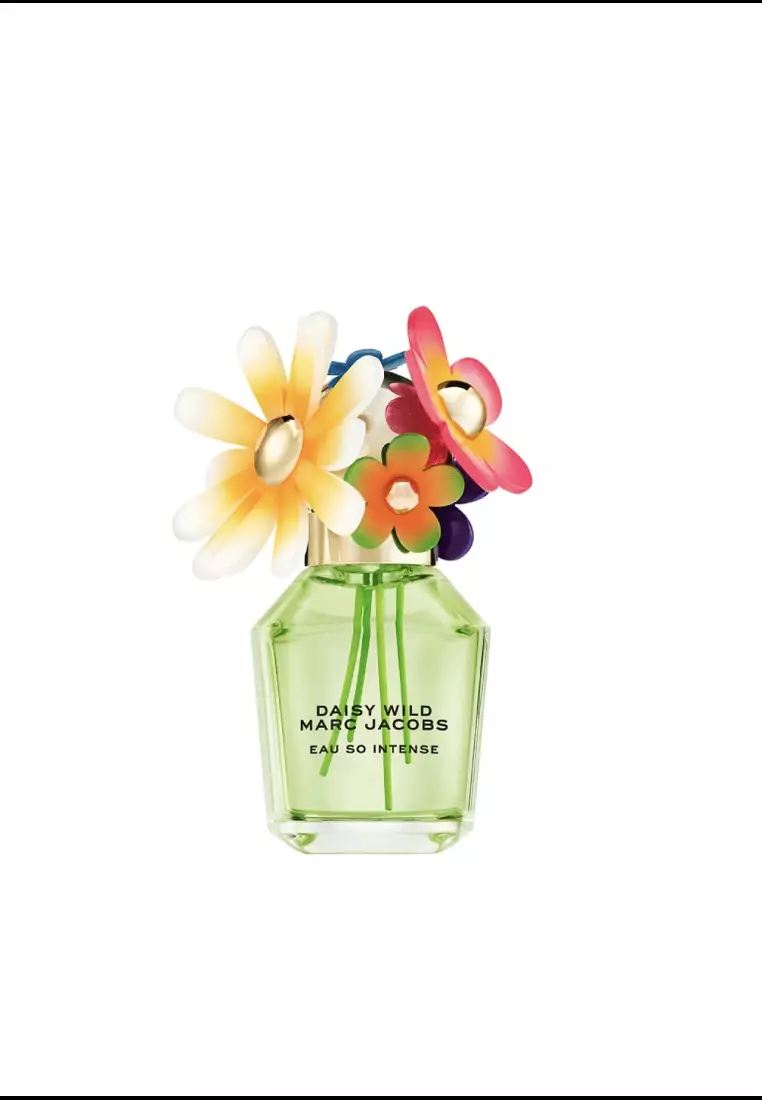 Daisy Wild Eau So Intense Eau de Parfum 50ml | Fragrance for Women