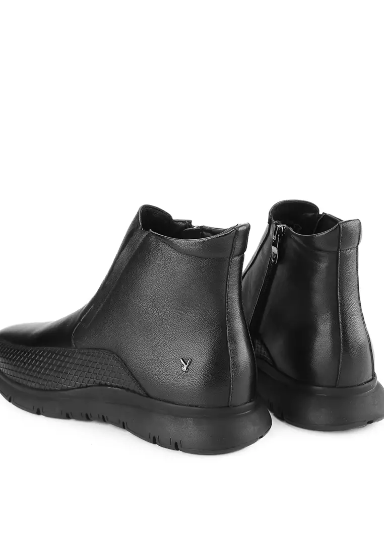 Wolfgang Boots