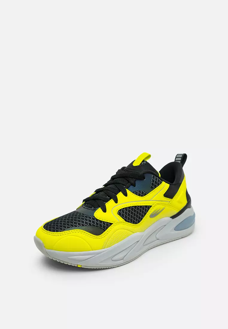 Discount on World Balance  shoes - SKU: World Balance Hyper Glide Big Boy Kid's Lifestyle Athleisure Shoes