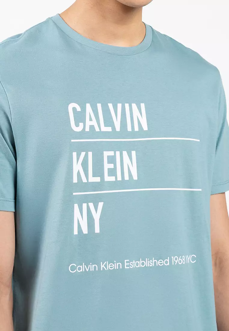 NY Graphic T-Shirt