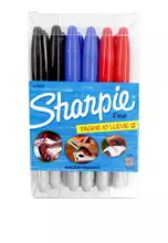Sharpie® Fine-Point Marker Sets