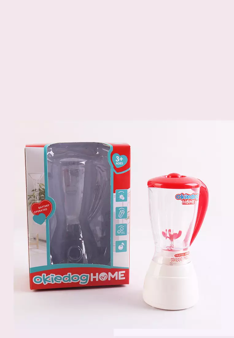 Okiedog Home Electronic juicer