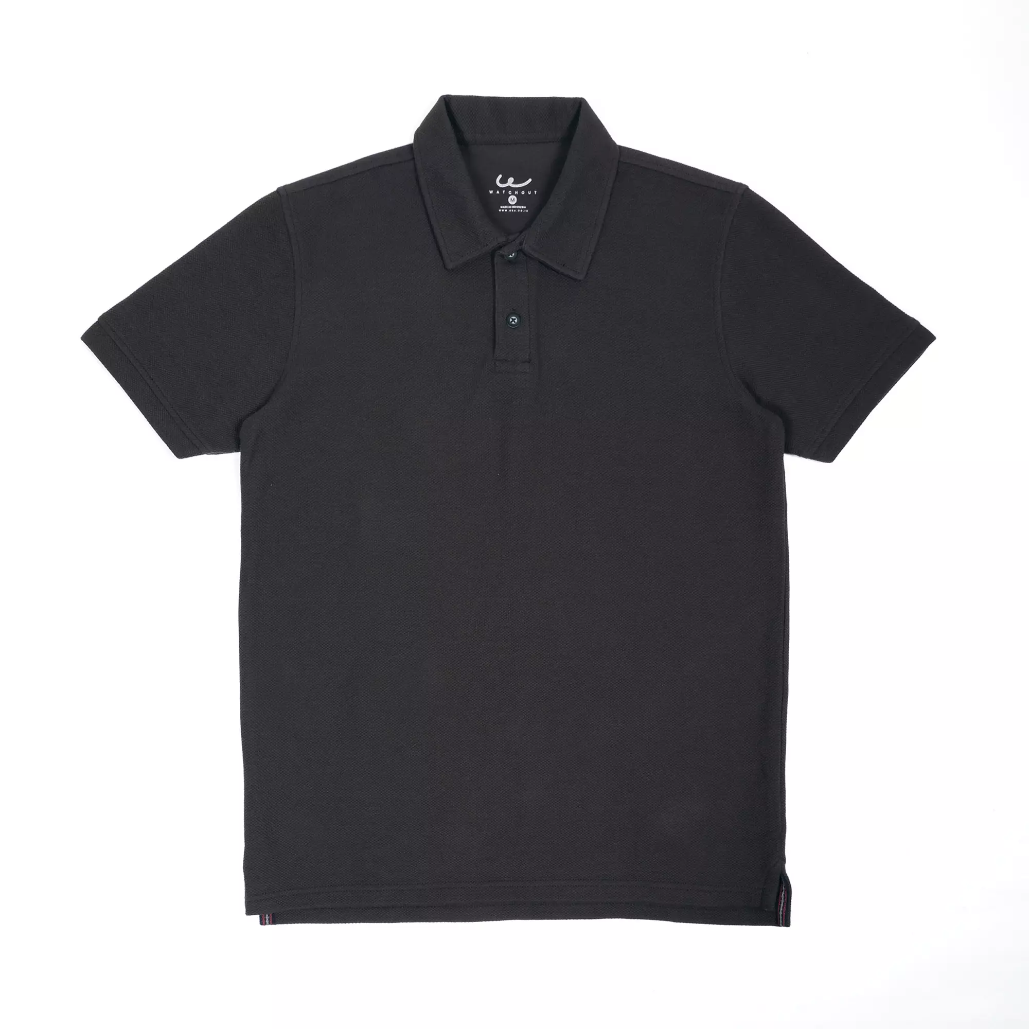 Watchout Pakaian Pria Seattle Polo - JK500440023