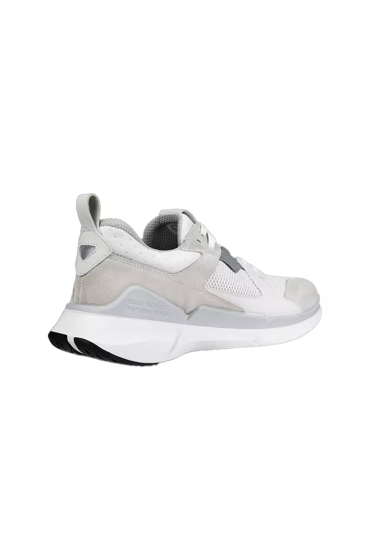 Buy ECCO Biom Men's Casual Shoes in White 83077459132 2025