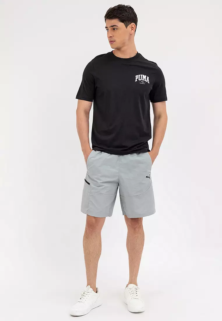 PUMA SQUAD Tee Men