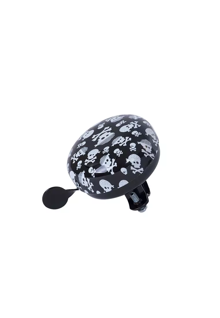 Kiddimoto bell top