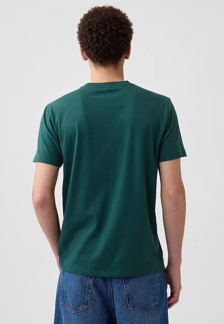 Arch Logo T-Shirt
