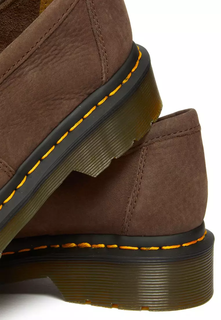 ADRIAN SNAFFLE LOAFER