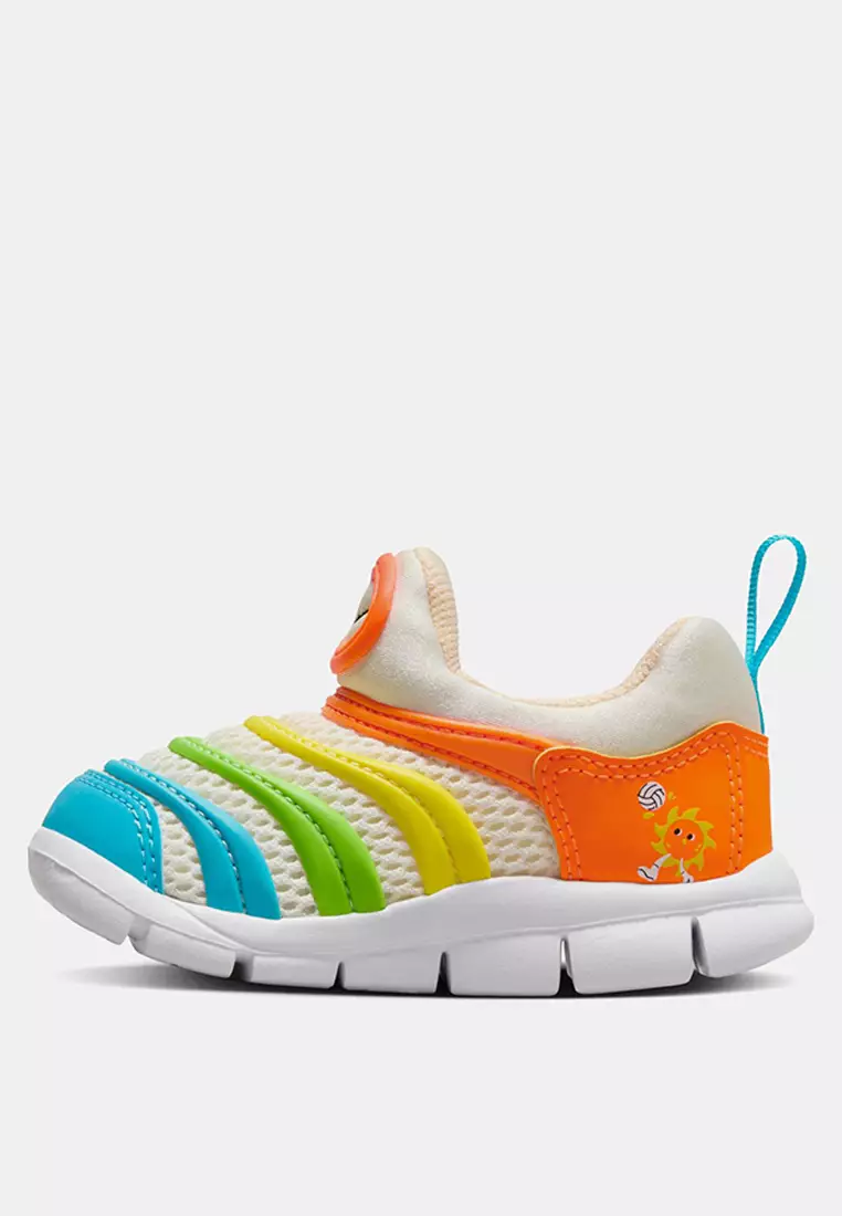 Dynamo Free Baby/Toddler Unisex Shoes