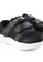 Jackson black Jackson Kids Sepatu Sneaker Anak Zen 1ST Black B5AD8KSF56C6A6GS_5
