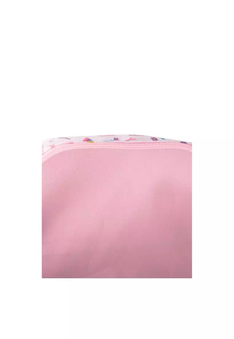 Pencil Case Pouch Unicorn