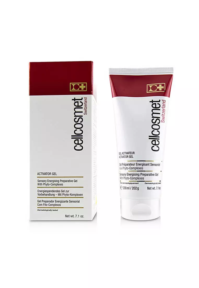 Cellcosmet & Cellmen - Cellcosmet Activator Gel 200ml/7.1oz