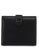 COACH black Small Slim Trifold Wallet (cv) B6C26ACEB9FAB9GS_2