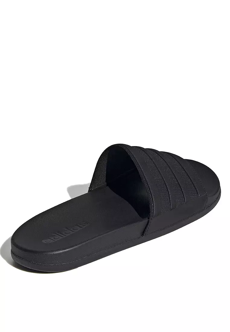 Adidas cloudfoam comfort slides store