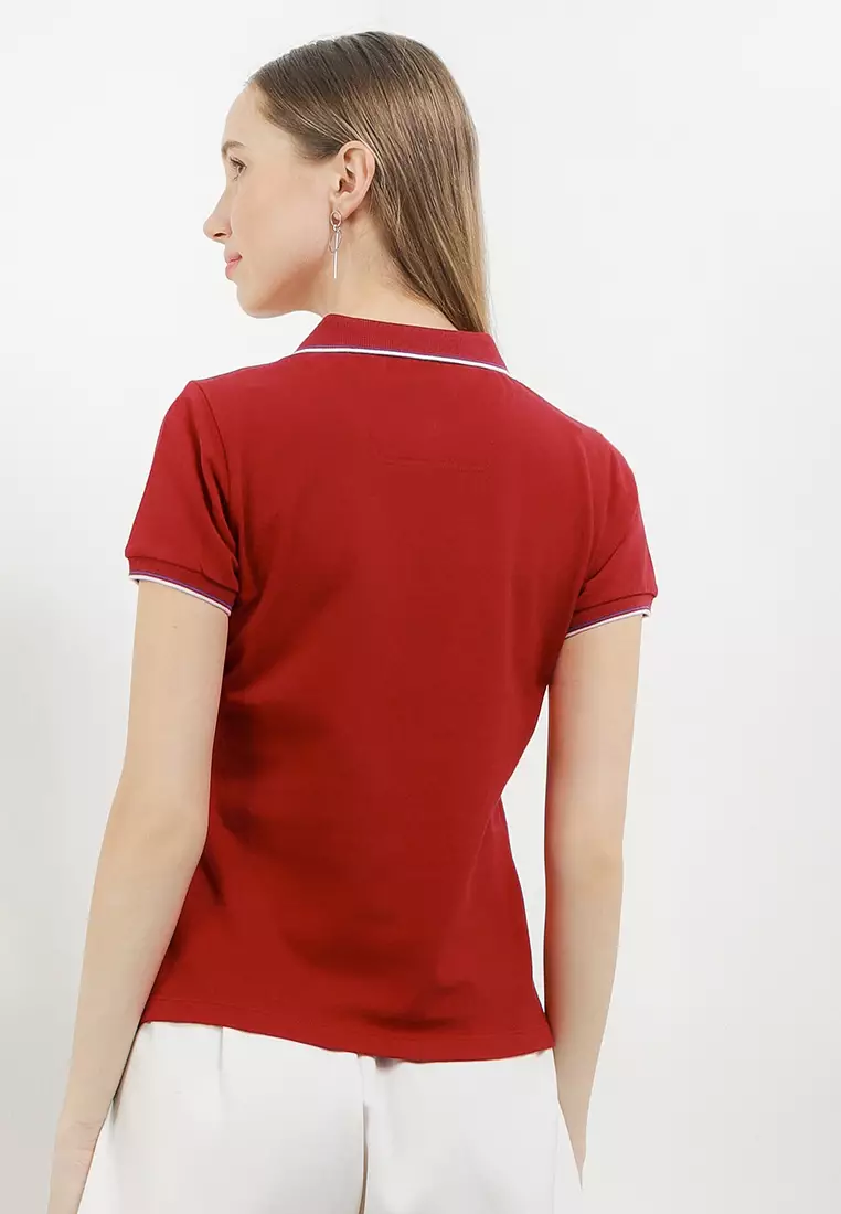 Cordella Polo Slim Fit Polo