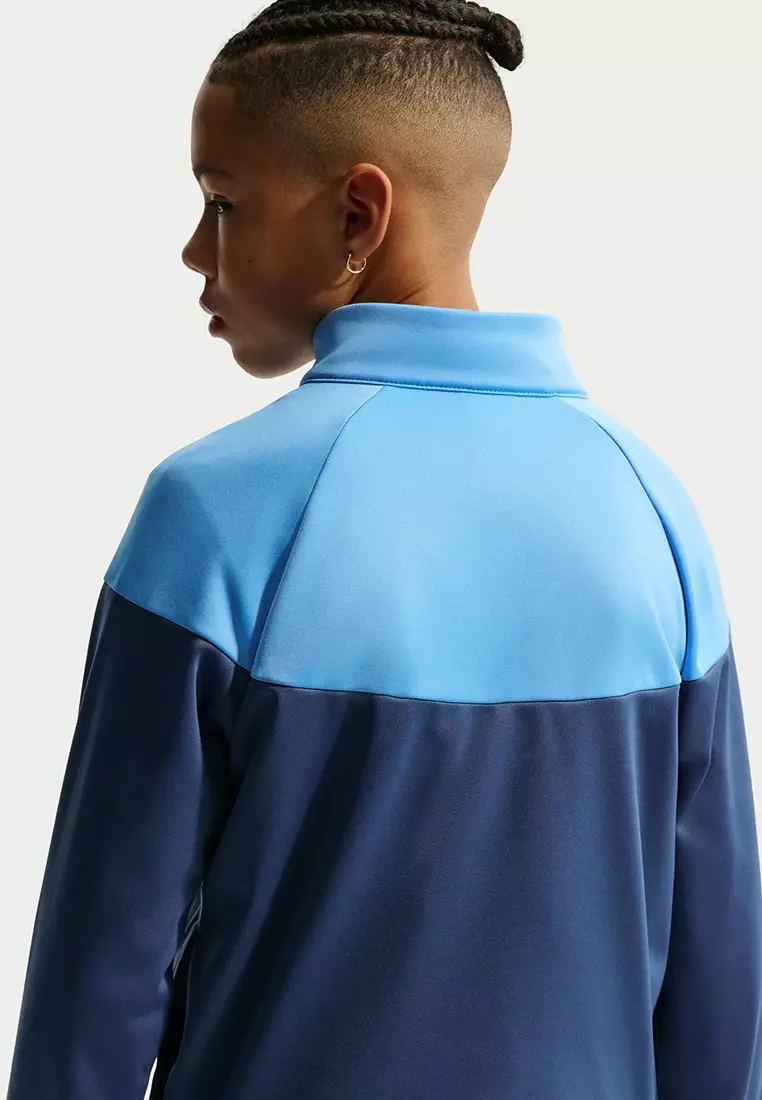 Sportswear Older Kids' Unisex Dri-FIT Tracksuit