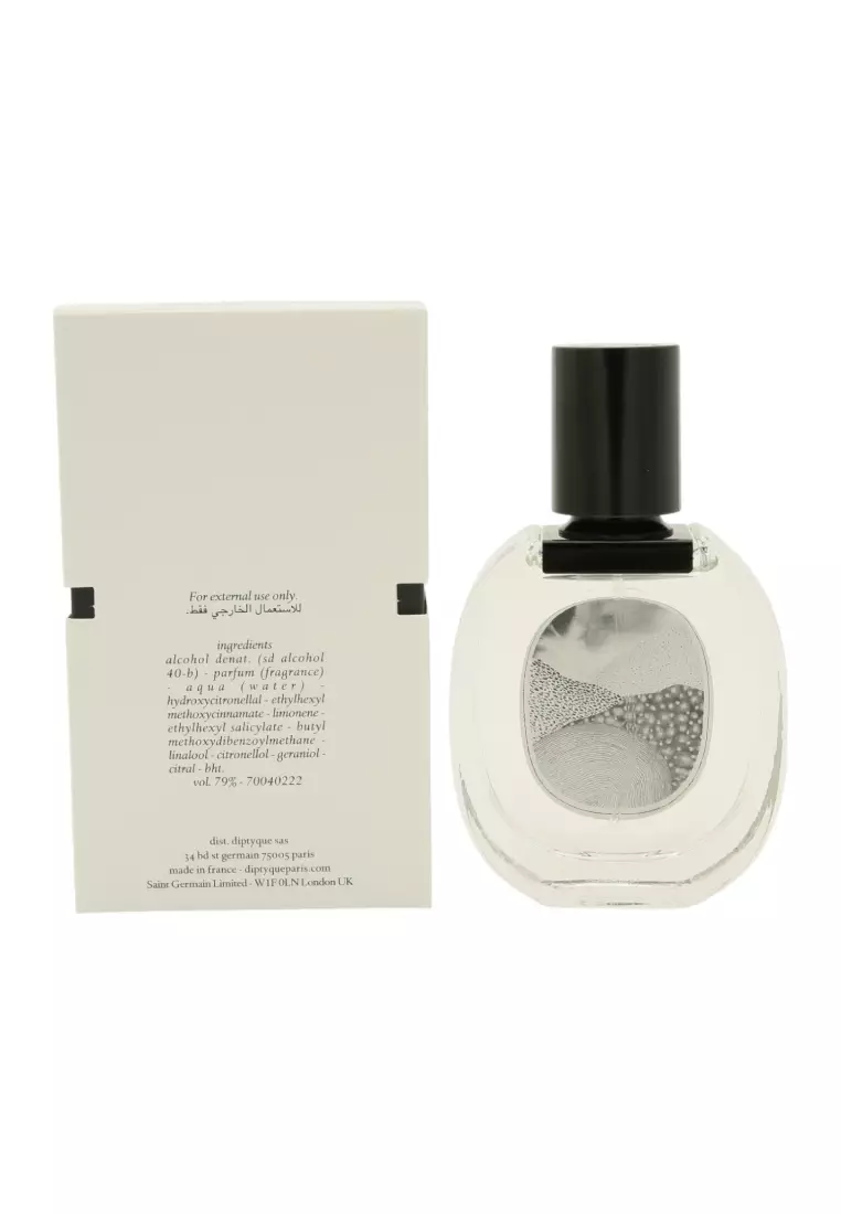 L'Eau Papier Eau de Toilette 50ml | Diptyque Paris
