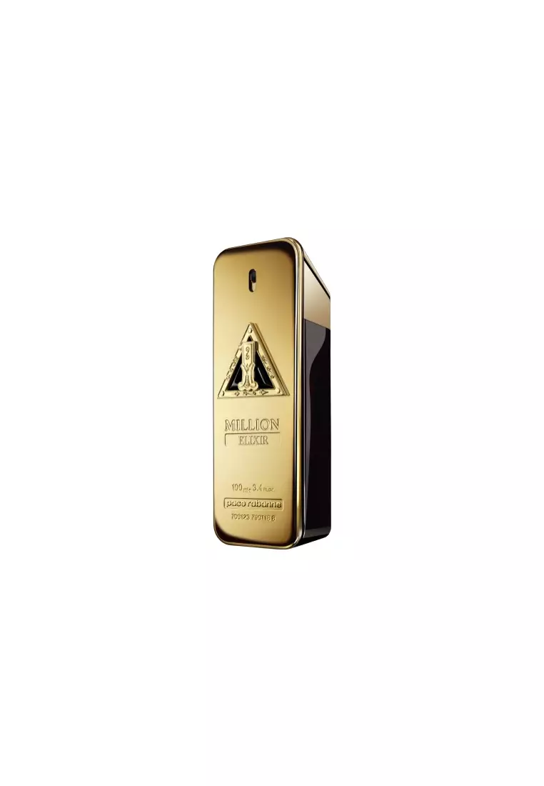 Buy Paco Rabanne Paco Rabanne 1 Million Elixir Parfum 100ml 2024 ...