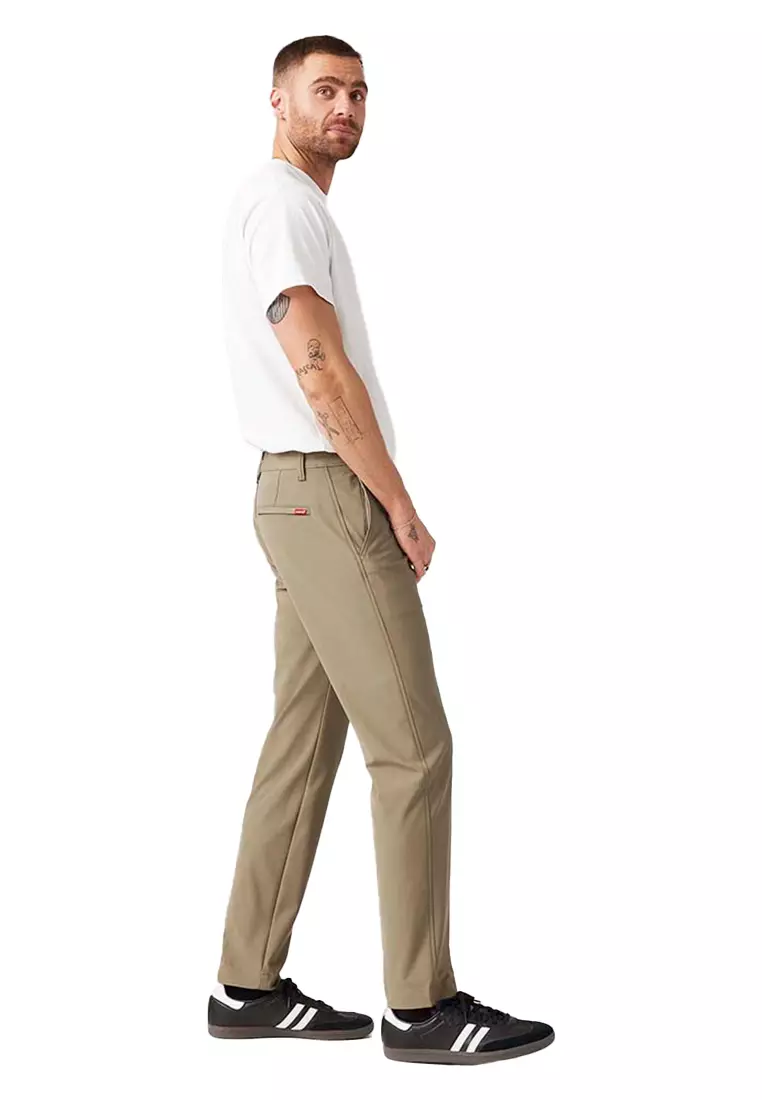 Levi's® Men's XX Chino Standard Taper Tech (A9215-0010)