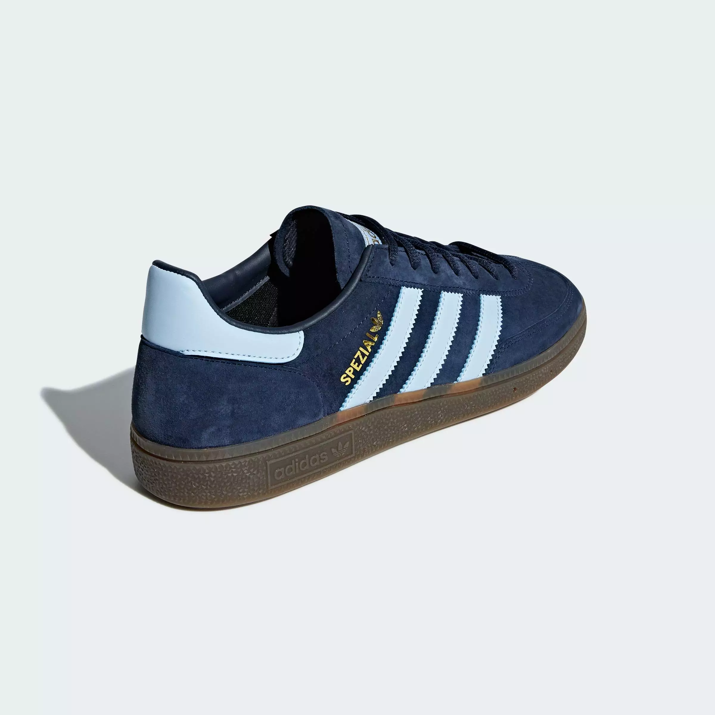 adidas HANDBALL SPEZIAL NAVY 27センチ Buy ADIDAS handball spezial shoes 2026 Online | ZALORA