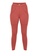 ZALORA ACTIVE red Back Detail Leggings 92E29AADA6B99AGS_5