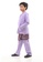 Amar Amran purple Baju Melayu Moden Teluk Belanga For Kids 407A1KAB7599C3GS_3