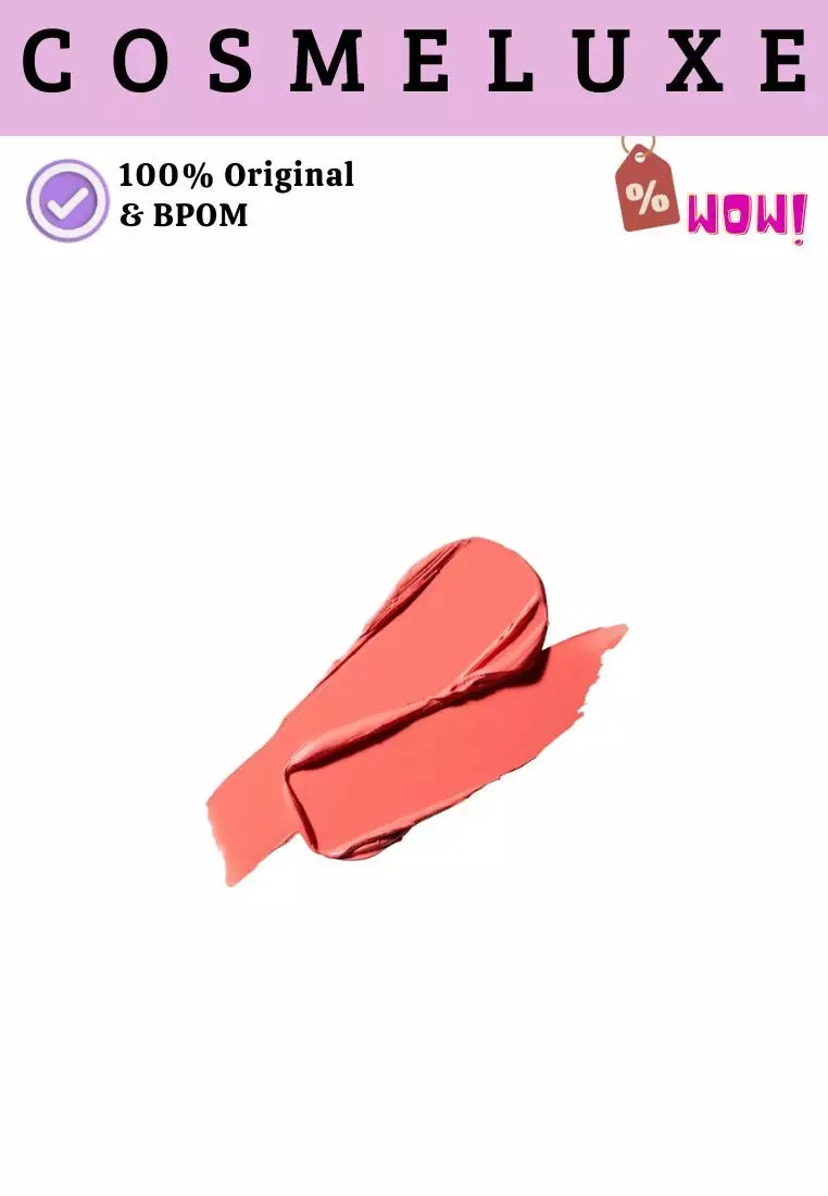 Mac Cosmetics M·A·Cximal Silky Matte Lipstick Flamingo