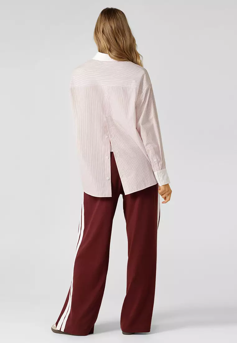 Valour Long Sleeves Shirt