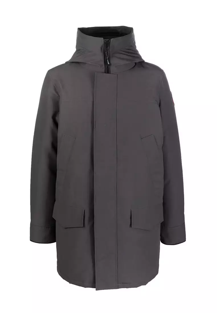 Canada goose langford graphite new arrivals