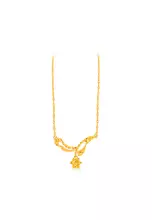 375/9K Gold - Design B (Full Gold)