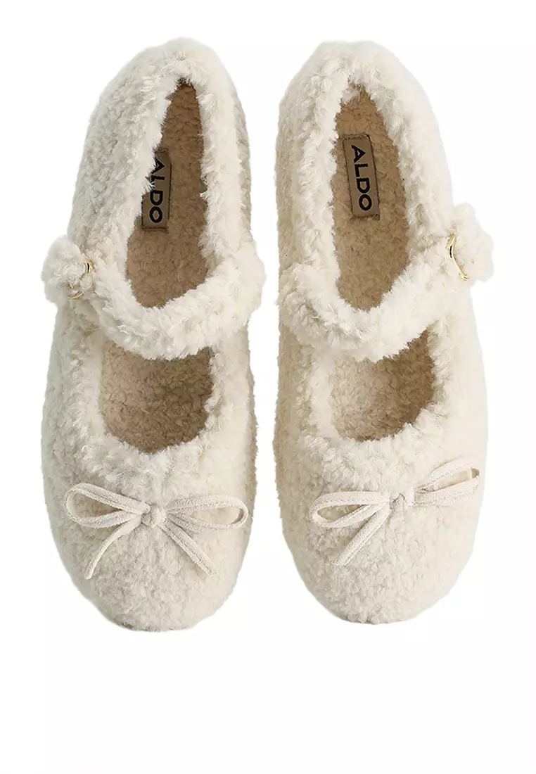 Cozycove Ballerina Flats