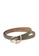 HAPPY FRIDAYS Gold Chain Buckle Leather Belt MYF-6728 9C400AC9D7CA4AGS_3