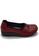 POLO HILL red POLO HILL Ladies Slip On Shoes 08237SH78AD435GS_2