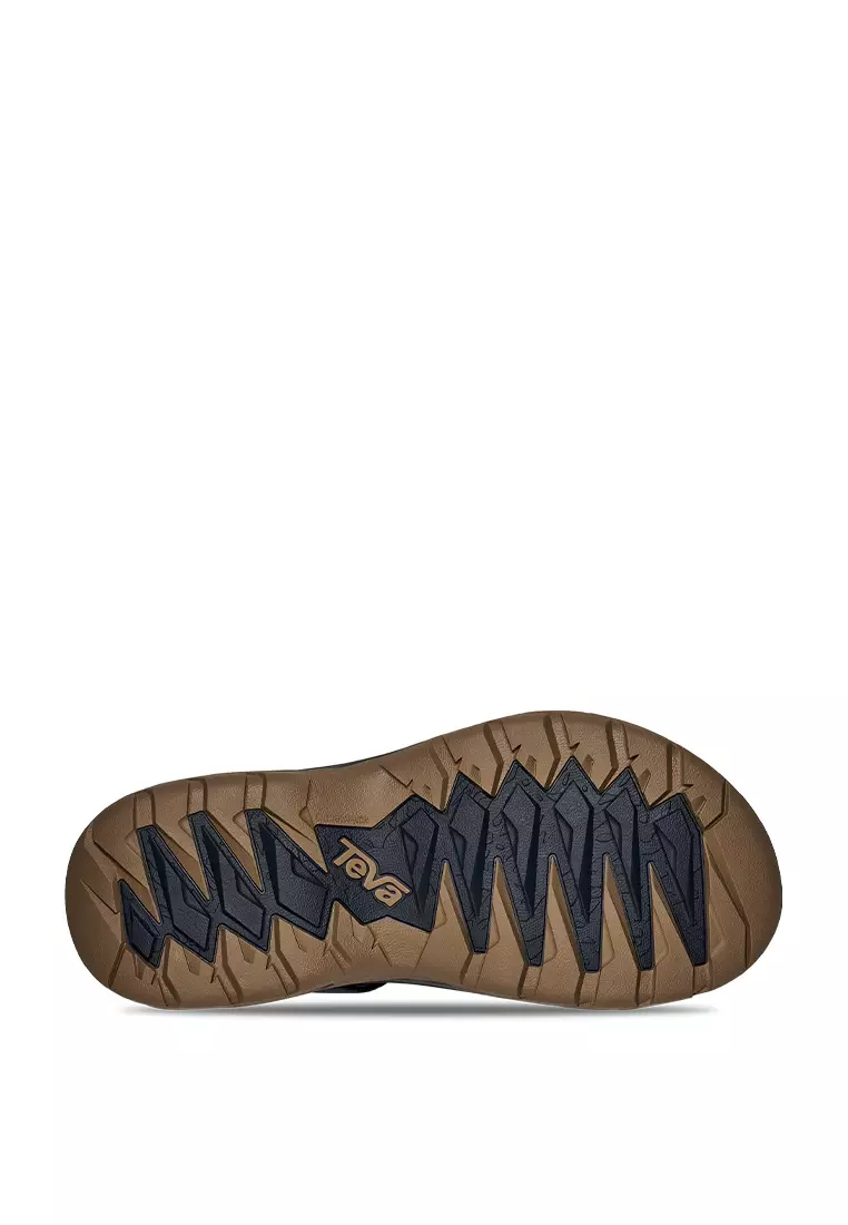 Men's Terra Fi 5 Universal Hiking Sandal - Total Eclipse (1102456-TOEC)