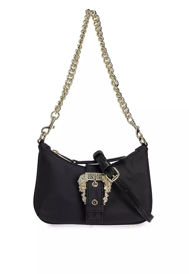 Shoulder Bag Versace Bags For Sale Gianni Versace Couture Python - Main Image