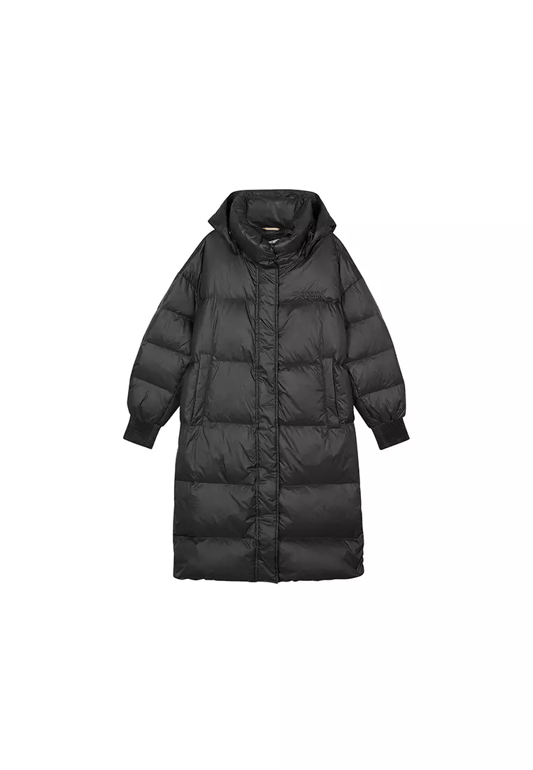 Skechers 2025 down jacket