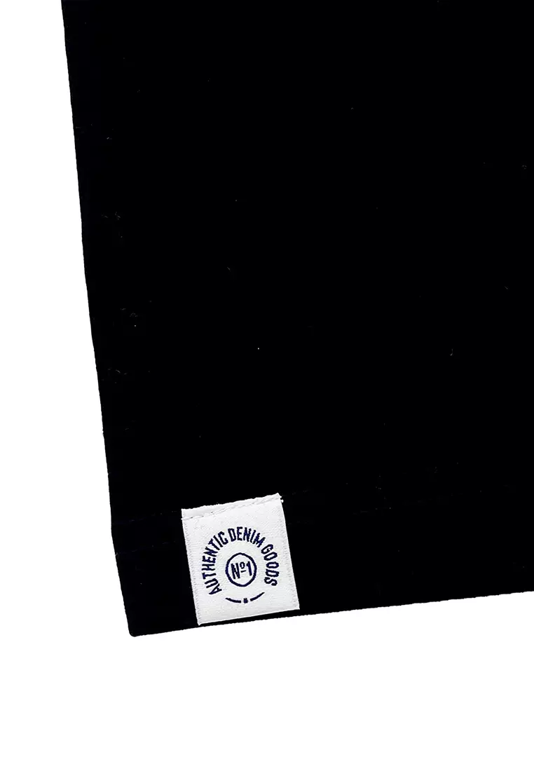 新春開運 男女適穿 V57飛馬印花寬鬆短袖T恤