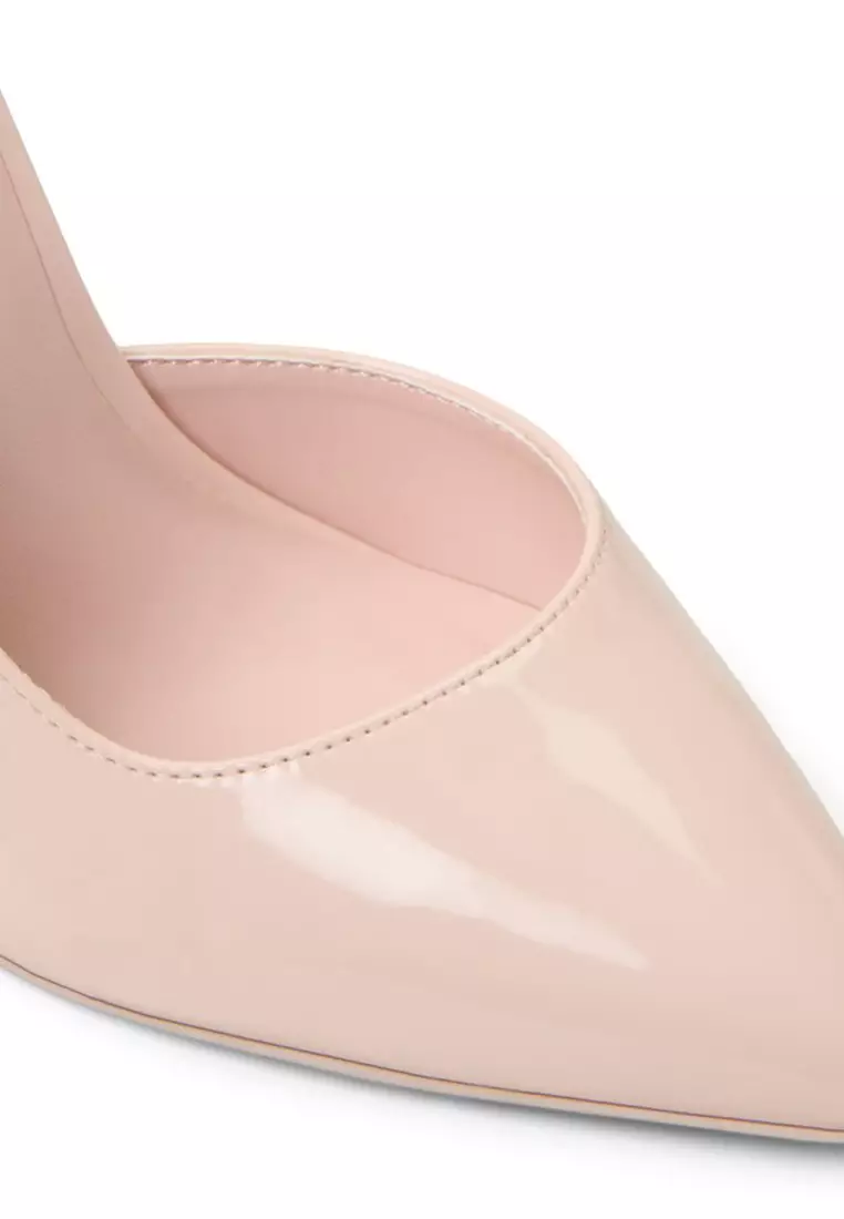 Mesmerize Pump Heels