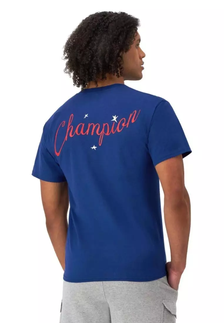 Graphic Print T-Shirt