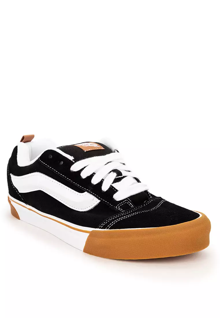 Discount on Vans  shoes - SKU: Knu Skool Sneakers